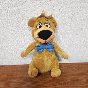 Plush Boo Boo from Yogi Bear - Hanna Barbera - 7" Stuffed Animal